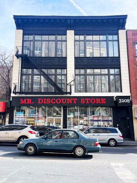 More Photos Of 3208 3rd Ave, Bronx Office For Sale