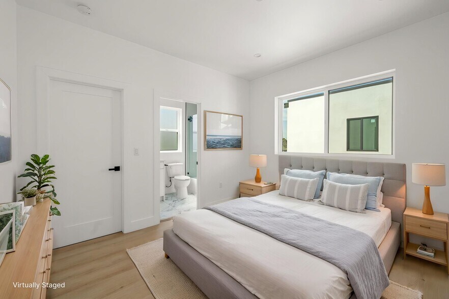 More Photos Of 1933 Magnolia Ave, Los Angeles Apartments For Sale