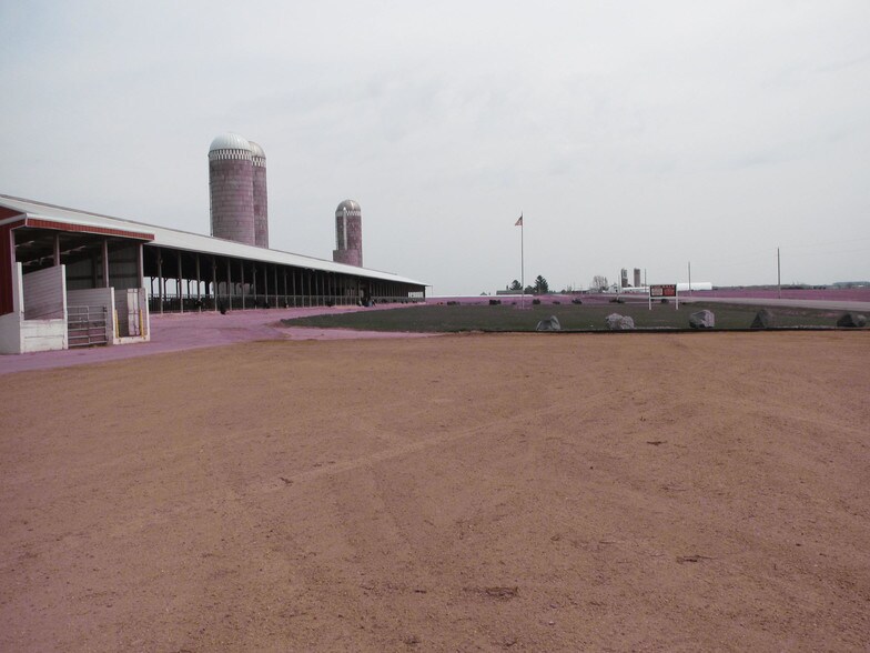 More Photos Of N16489 State Hwy 13, Dorchester Land For Sale