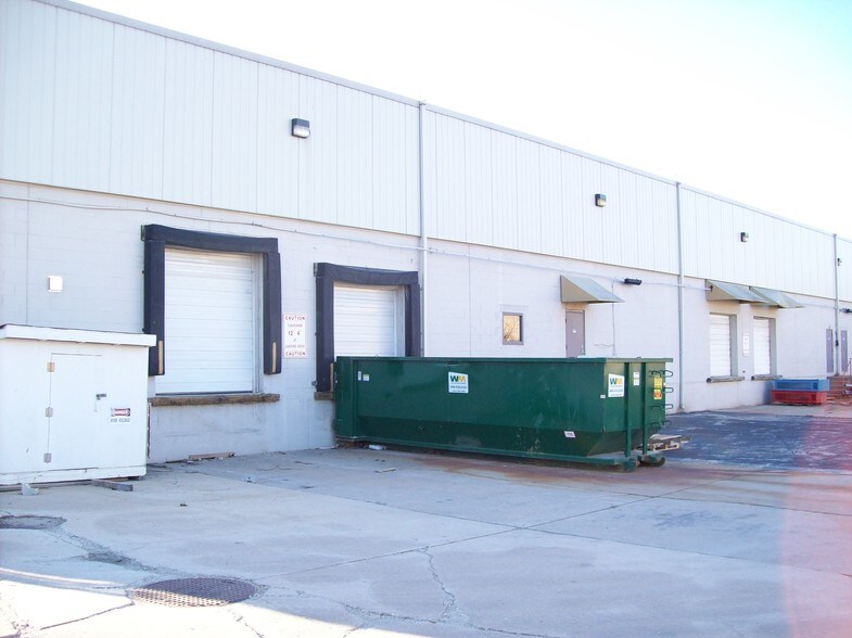 More Photos Of 400 Feheley Dr, King Of Prussia Distribution For Lease