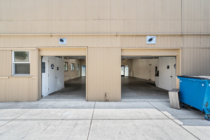 More Photos Of 629-639 S B St, San Mateo Storefront For Lease