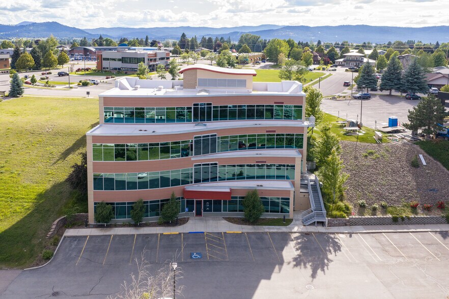 More Photos Of 165 Commons Loop, Kalispell Medical For Lease