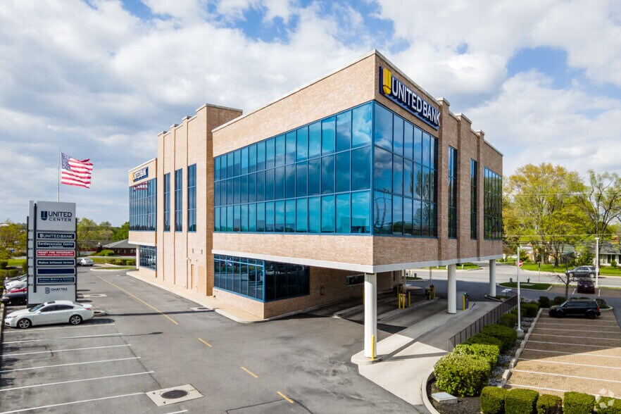 More Photos Of 1219 Mt. Aetna Rd, Hagerstown Office For Lease