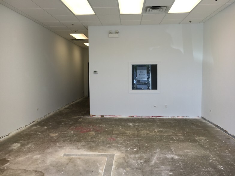 More Photos Of 1520 Lake St, Roselle Freestanding For Lease