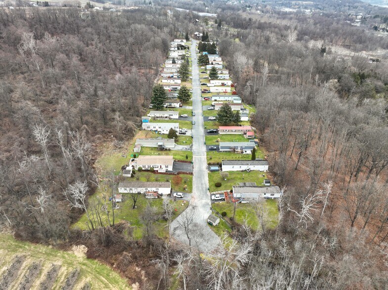 More Photos Of Walnut Park Ln, Milton Manufactured Housing Mobile Home Park For Sale
