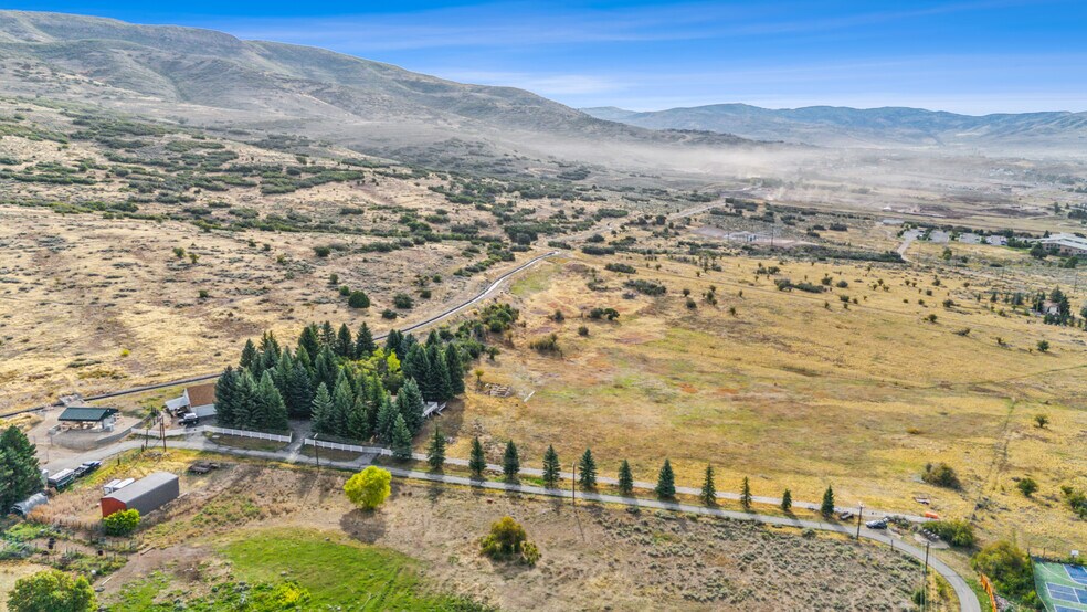 More Photos Of 110 W Moulton Ln, Heber City Land For Sale