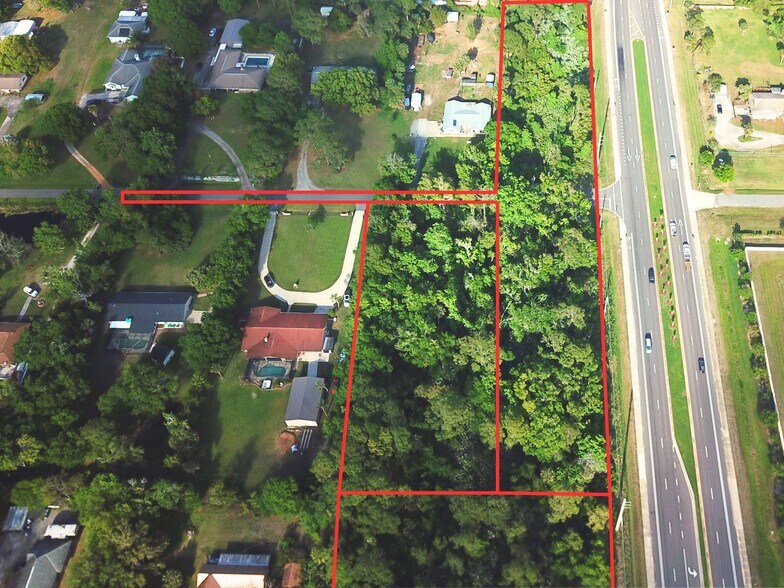 More Photos Of 2895 Indian River Blvd, Edgewater Land For Sale