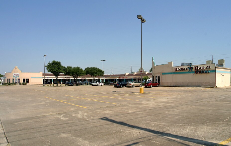 Primary Photo Of 14901-14935 Bellaire Blvd, Houston Unknown For Lease
