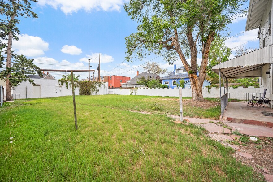 More Photos Of 1224 N Weber St, Colorado Springs Apartments For Sale