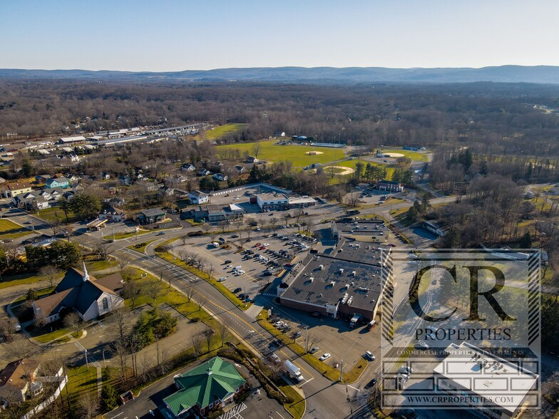 More Photos Of 415 Route 376, Hopewell Junction General Retail For Sale