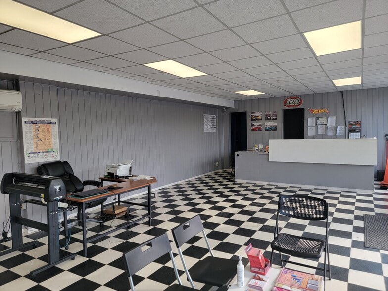 More Photos Of 2920 W Emaus Ave, Allentown Auto Repair For Sale
