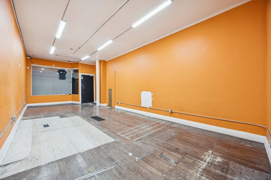 More Photos Of 717-719 Queen St W, Toronto Storefront Retail Residential For Sale