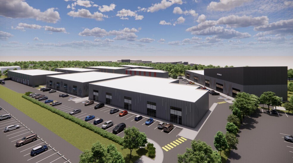 More Photos Of 1319 Johnston Road Rd, Ottawa Industrial For Sale