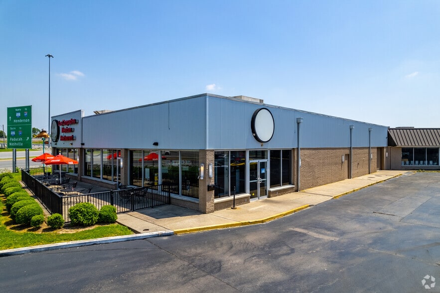 Primary Photo Of 4011 Fort Campbell Blvd, Hopkinsville Storefront Retail Office For Sale