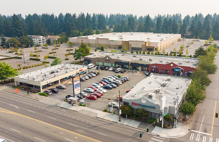 More Photos Of 13510-13530 Aurora Ave N, Seattle Unknown For Lease