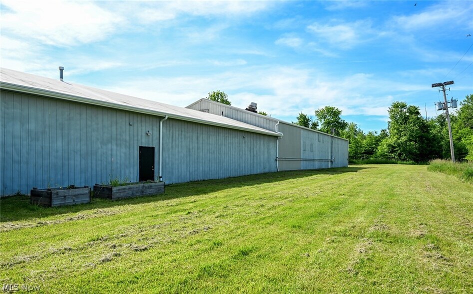More Photos Of 420 Merrill St, Andover Warehouse For Sale