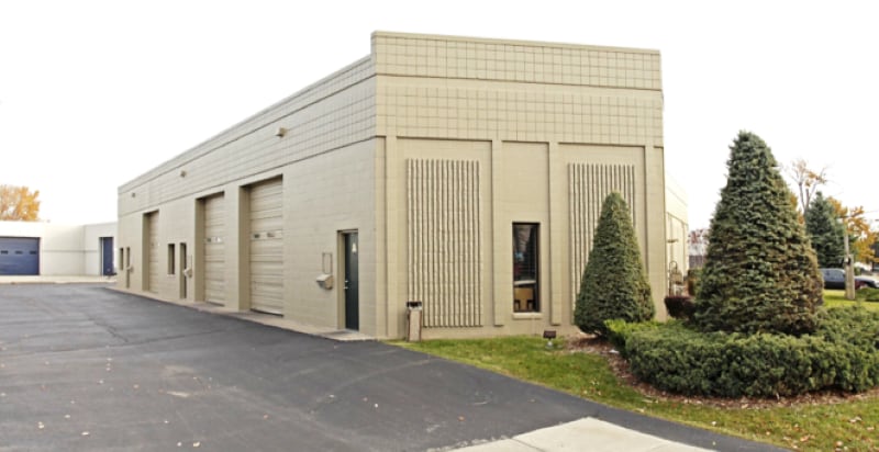 More Photos Of 1030-1032 N Crooks Rd, Clawson Unknown For Lease