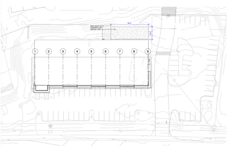More Photos Of 1536 Winfield Dunn Pky, Sevierville Freestanding For Lease