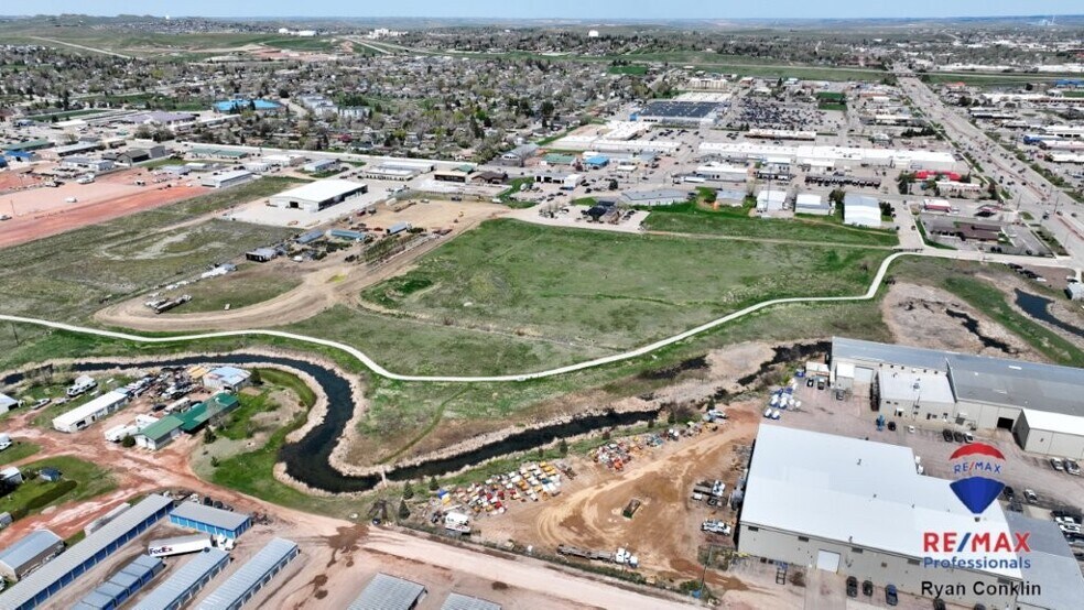 More Photos Of 410 Edwards St, Gillette Land For Sale