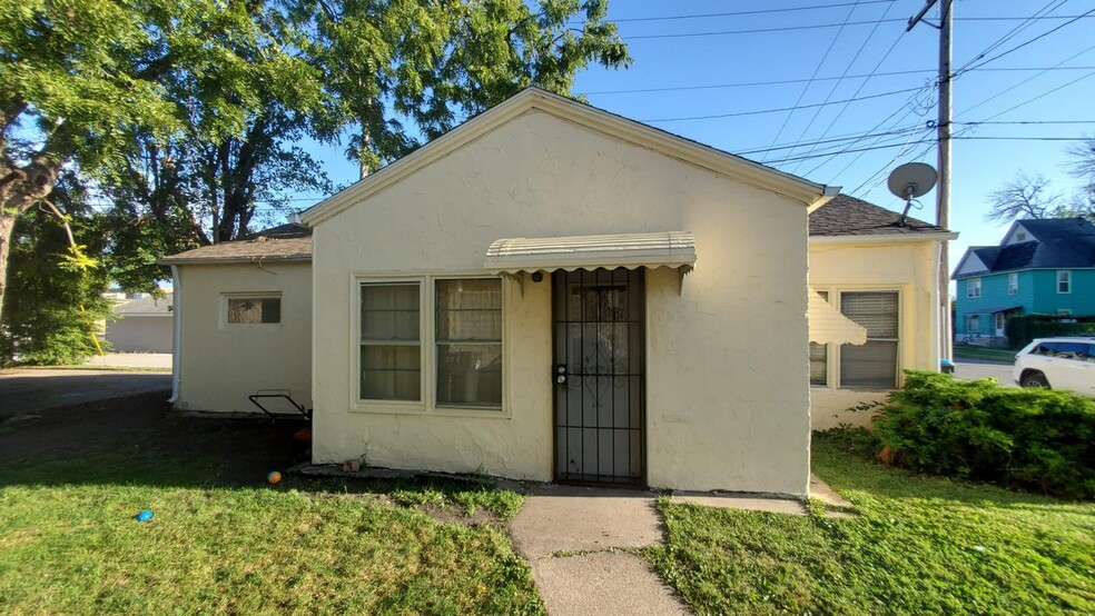 Primary Photo Of 21 N 14th St, Fort Dodge Apartments For Sale