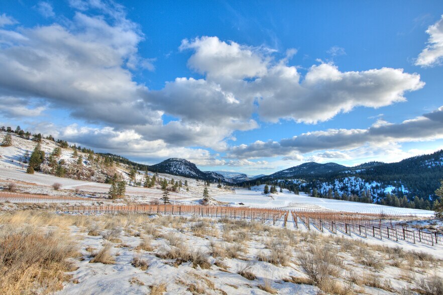 More Photos Of 26405 Garnet Valley Rd, Summerland Land For Sale