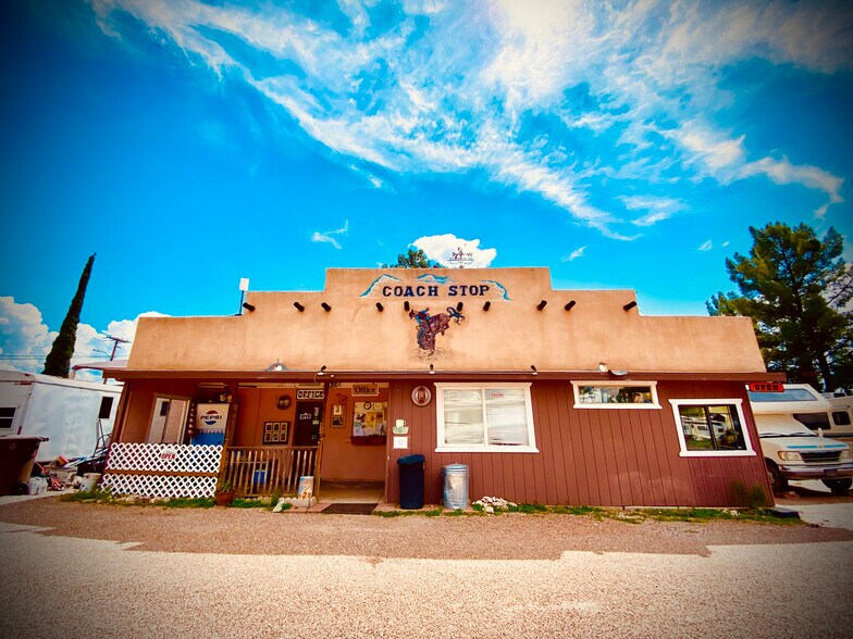 More Photos Of 18 W Allen St, Tombstone Trailer Camper Park For Sale