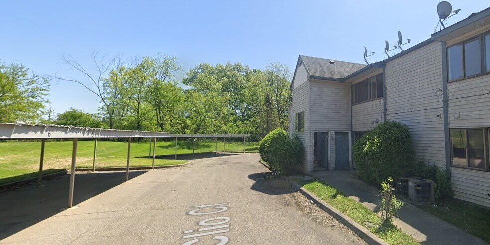 More Photos Of 6914 Clio Ct, Flint Apartments For Sale