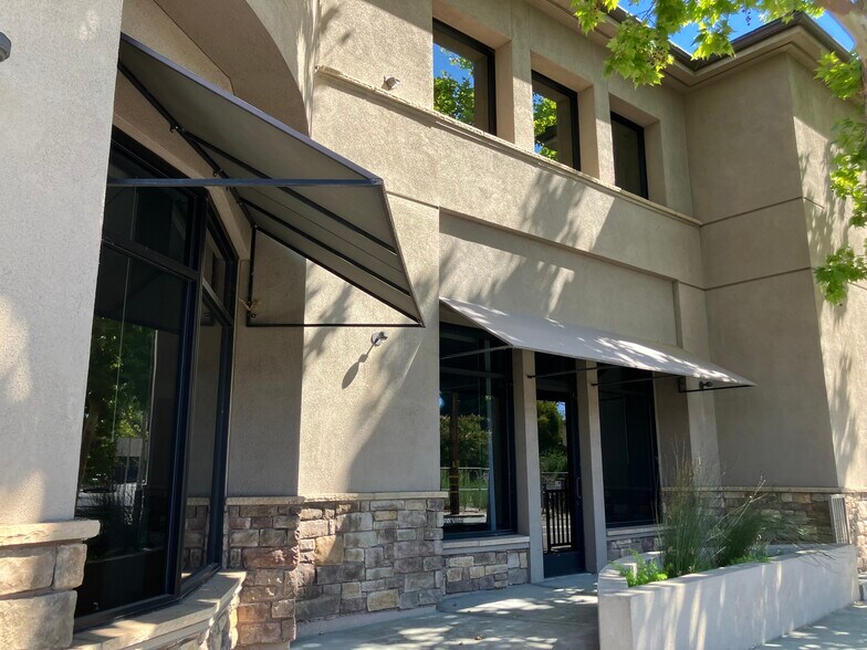 More Photos Of 145 El Camino Real, Menlo Park Storefront Retail Office For Lease
