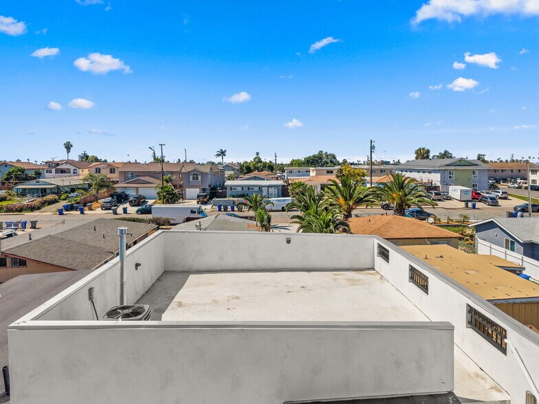 More Photos Of 829 11th St, Imperial Beach Apartments For Sale