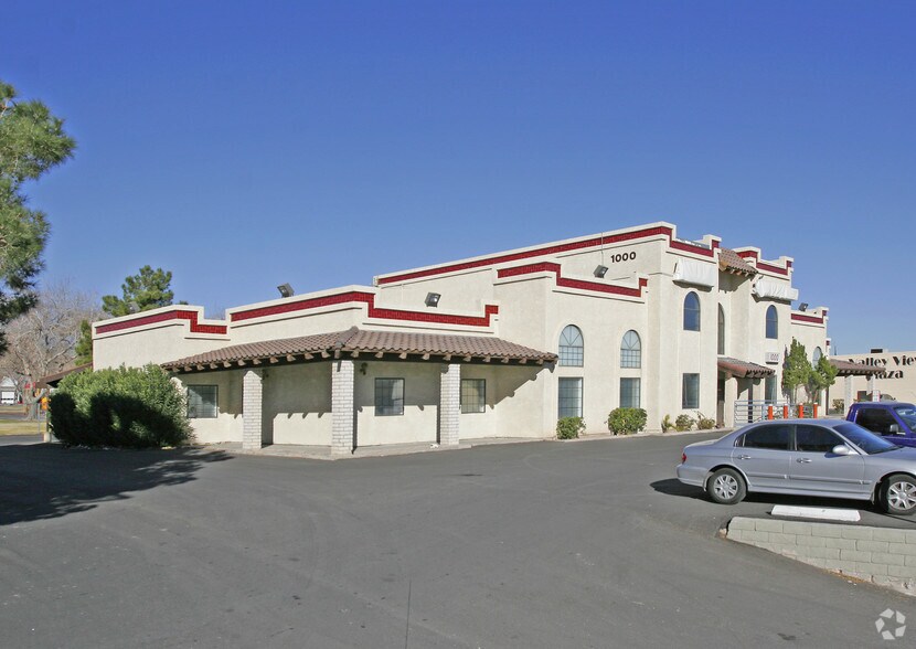 More Photos Of 1000 S Valley View Blvd, Las Vegas Office Residential For Lease