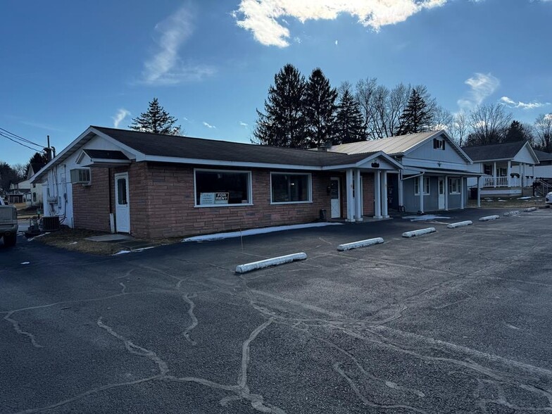 Primary Photo Of 34 Pratt Ave, Towanda Apartments For Sale