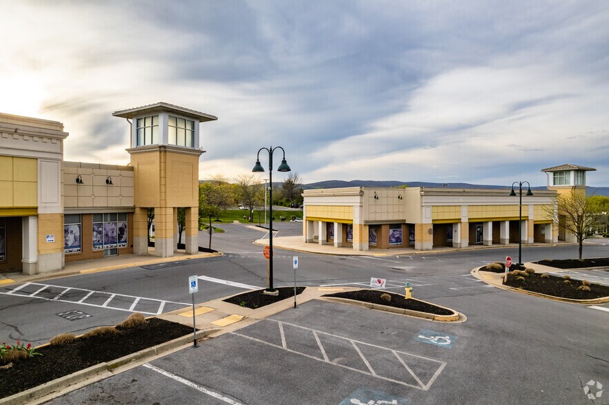 More Photos Of 1080 W Patrick St, Frederick Unknown For Lease