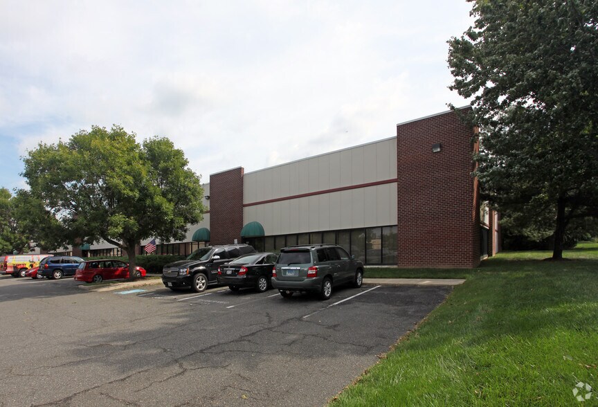 Primary Photo Of 16000 Trade Zone Ave, Upper Marlboro Warehouse For Lease