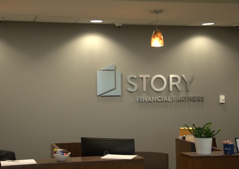 More Photos Of 1076 Highland Colony Pky, Ridgeland Office For Lease