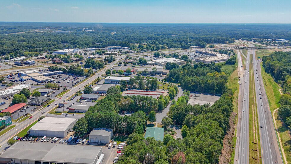 More Photos Of 165 Coile Dr, Athens Light Manufacturing For Sale