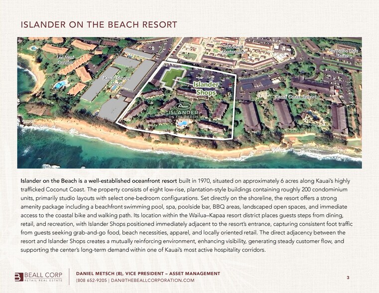 More Photos Of 440 Aleka Pl, Kapaa Hotel For Sale