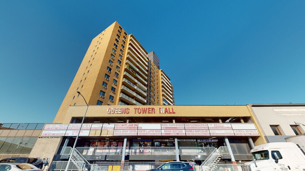 More Photos Of 92-29 Queens Blvd, Rego Park Apartments For Lease