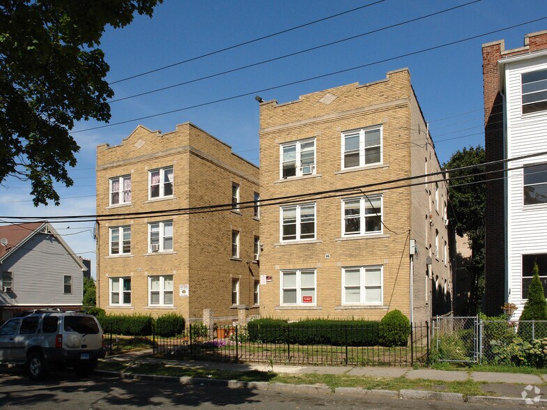 More Photos Of 12-16 Groton St, Hartford Apartments For Sale