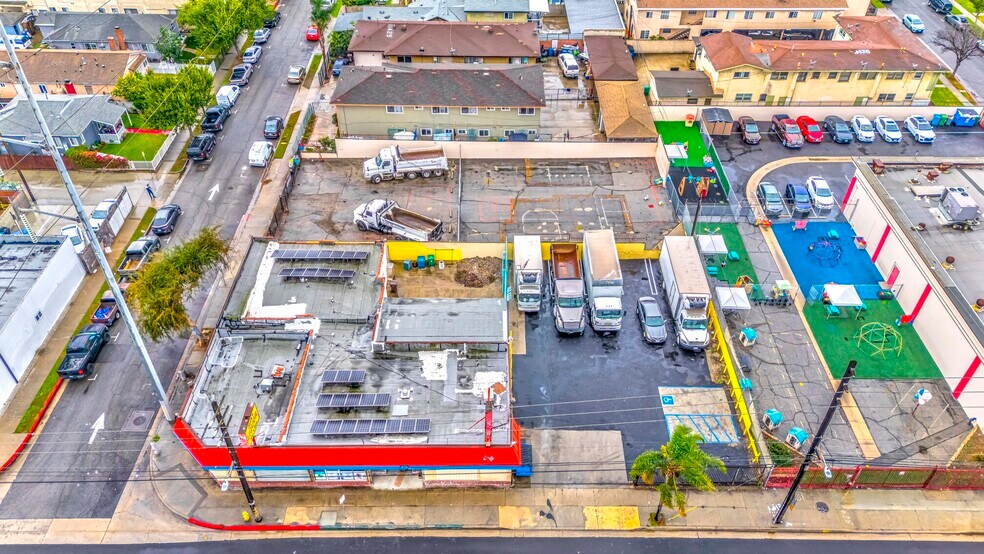 More Photos Of 4700 W Imperial Hwy, Inglewood Storefront Retail Residential For Sale
