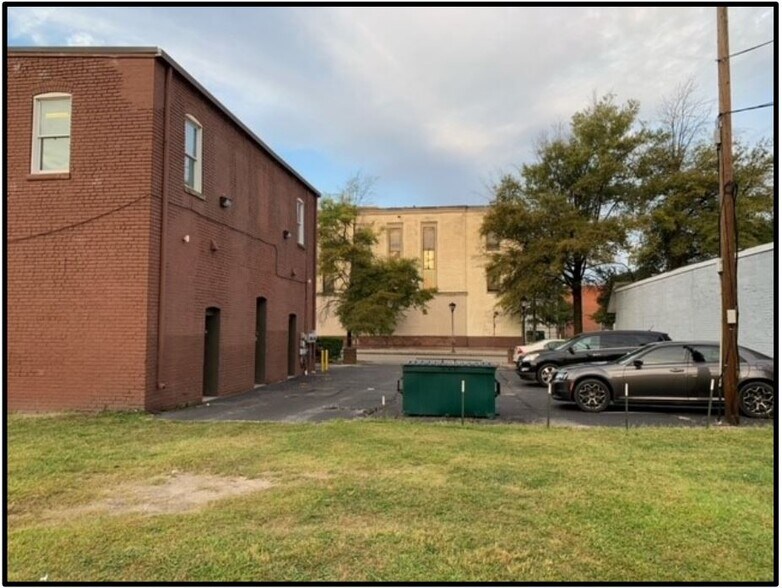 More Photos Of 728-730 High St, Portsmouth Storefront Retail Office For Lease