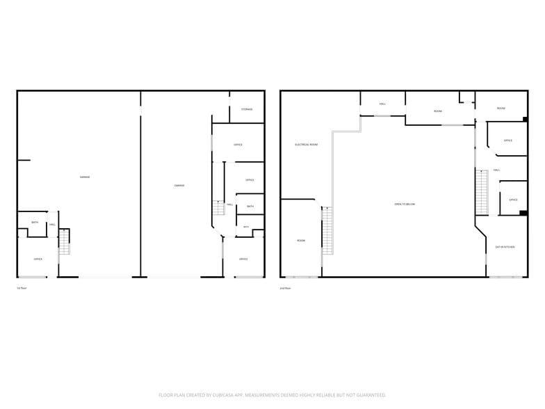 More Photos Of 1316-1320 Coolidge Ave, National City Light Distribution For Sale