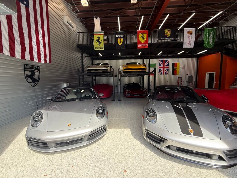 More Photos Of 8752 Atlantic Ave, Delray Beach Industrial For Sale