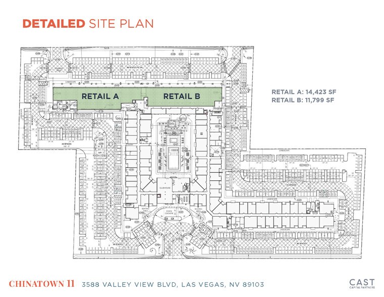 More Photos Of 3588 S Valley View Blvd, Las Vegas Apartments For Lease
