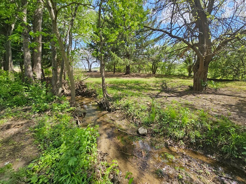 More Photos Of 6522 Brookville Salem Rd, Brookville Land For Sale