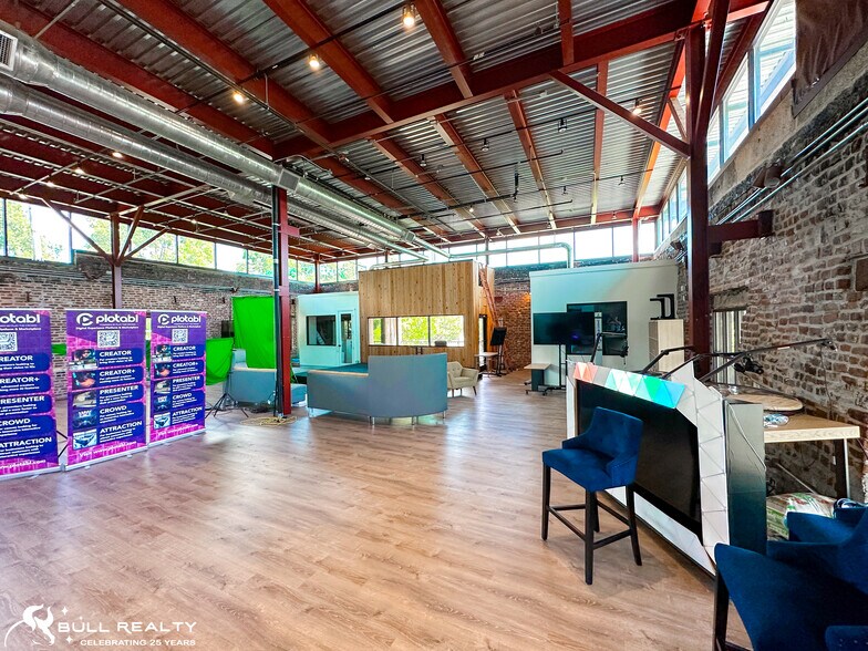 More Photos Of 640 North Ave NW, Atlanta Loft Creative Space For Lease