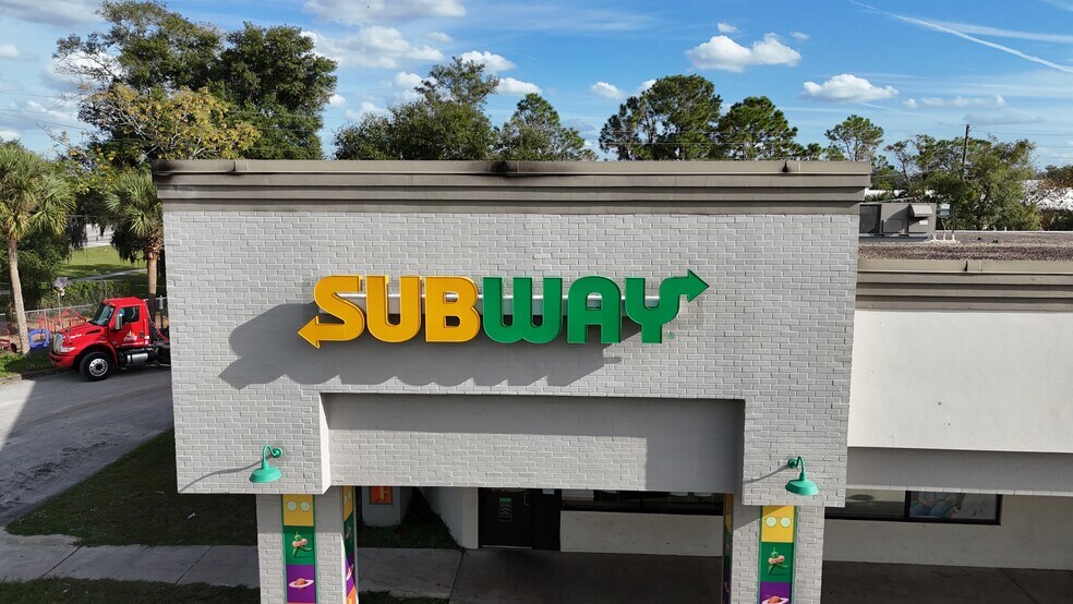 More Photos Of 4300 Clarcona Ocoee Rd, Orlando General Retail For Sale