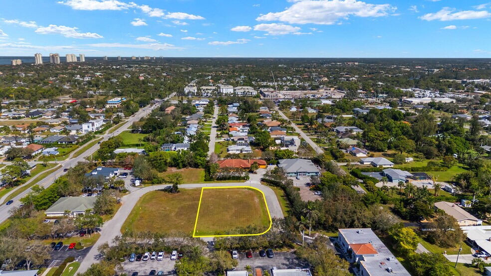 More Photos Of 3841 Via Del Rey, Bonita Springs Land For Sale