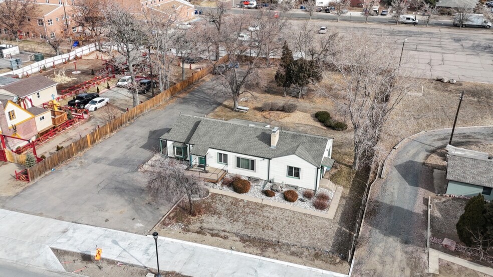 More Photos Of 3660 Wadsworth Blvd, Wheat Ridge Office For Lease