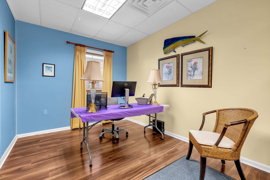 More Photos Of 807 Mantoloking Rd, Brick Office For Sale