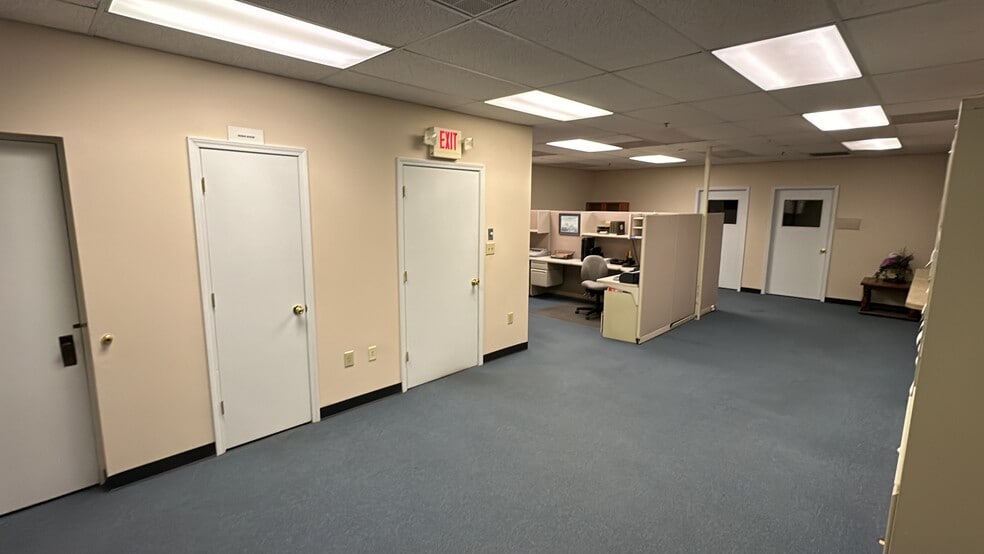 More Photos Of 829 Davidson Dr, Concord Flex For Lease